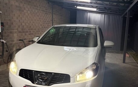 Nissan Qashqai, 2013 год, 1 200 000 рублей, 5 фотография