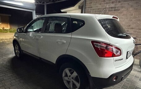 Nissan Qashqai, 2013 год, 1 200 000 рублей, 8 фотография
