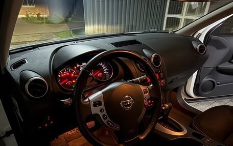 Nissan Qashqai, 2013 год, 1 200 000 рублей, 16 фотография