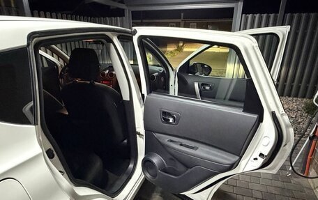 Nissan Qashqai, 2013 год, 1 200 000 рублей, 13 фотография