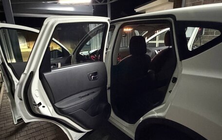 Nissan Qashqai, 2013 год, 1 200 000 рублей, 14 фотография