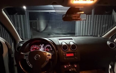 Nissan Qashqai, 2013 год, 1 200 000 рублей, 18 фотография