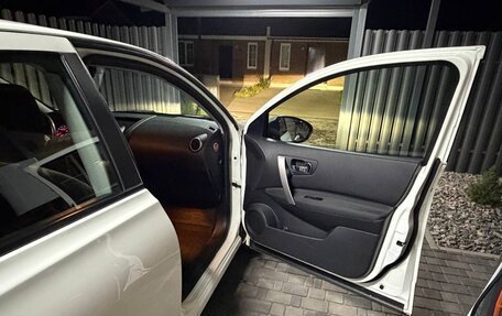 Nissan Qashqai, 2013 год, 1 200 000 рублей, 12 фотография
