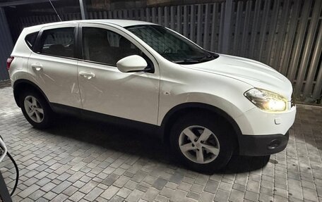 Nissan Qashqai, 2013 год, 1 200 000 рублей, 11 фотография