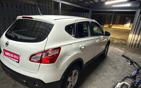 Nissan Qashqai, 2013 год, 1 200 000 рублей, 10 фотография