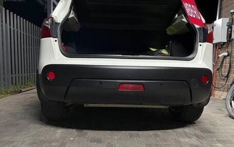 Nissan Qashqai, 2013 год, 1 200 000 рублей, 22 фотография