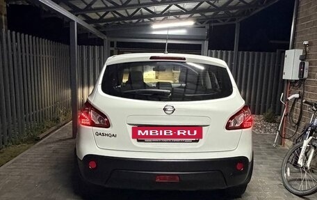 Nissan Qashqai, 2013 год, 1 200 000 рублей, 9 фотография