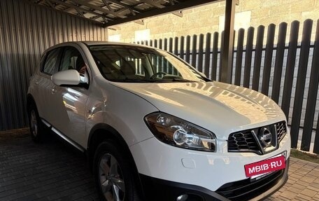 Nissan Qashqai, 2013 год, 1 200 000 рублей, 23 фотография