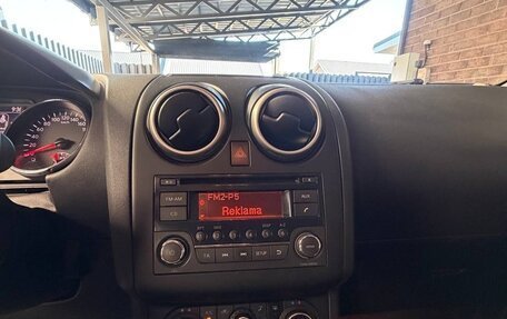 Nissan Qashqai, 2013 год, 1 200 000 рублей, 28 фотография