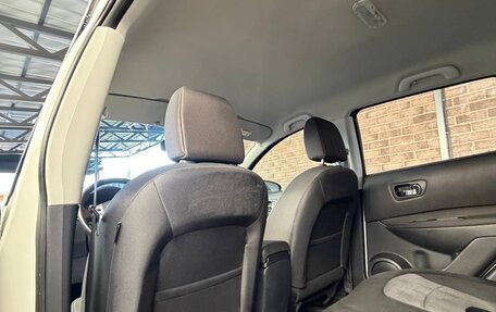 Nissan Qashqai, 2013 год, 1 200 000 рублей, 31 фотография