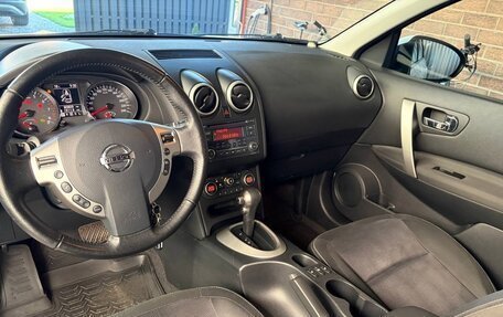 Nissan Qashqai, 2013 год, 1 200 000 рублей, 33 фотография