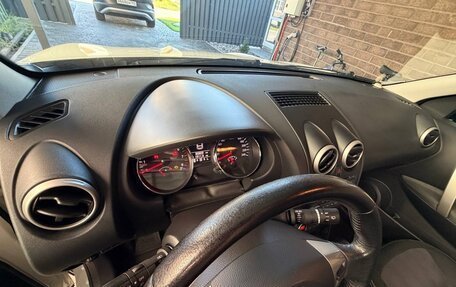 Nissan Qashqai, 2013 год, 1 200 000 рублей, 29 фотография