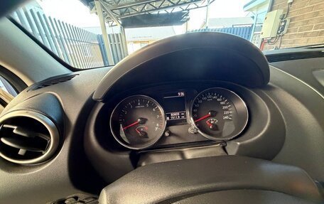 Nissan Qashqai, 2013 год, 1 200 000 рублей, 27 фотография