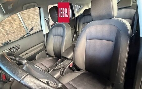 Nissan Qashqai, 2013 год, 1 200 000 рублей, 30 фотография