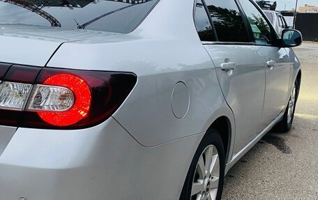 Chevrolet Epica, 2012 год, 699 000 рублей, 2 фотография