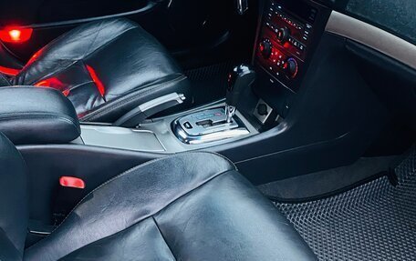 Chevrolet Epica, 2012 год, 699 000 рублей, 6 фотография