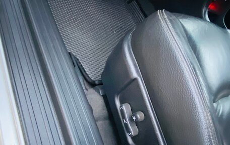 Chevrolet Epica, 2012 год, 699 000 рублей, 12 фотография