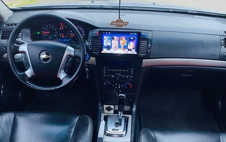 Chevrolet Epica, 2012 год, 699 000 рублей, 5 фотография
