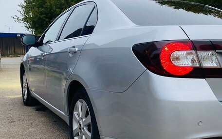 Chevrolet Epica, 2012 год, 699 000 рублей, 3 фотография