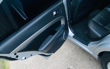 Chevrolet Epica, 2012 год, 699 000 рублей, 14 фотография