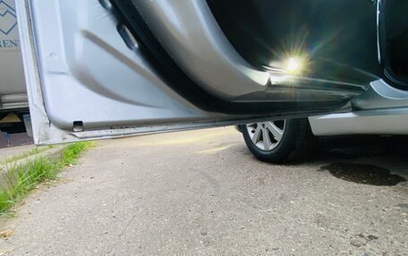 Chevrolet Epica, 2012 год, 699 000 рублей, 13 фотография