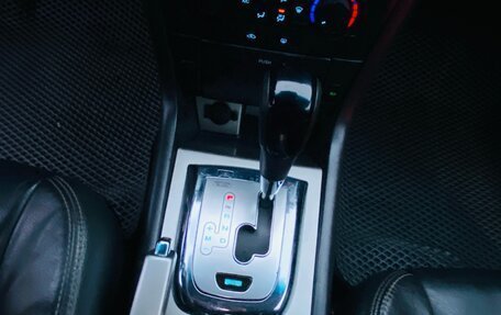 Chevrolet Epica, 2012 год, 699 000 рублей, 17 фотография