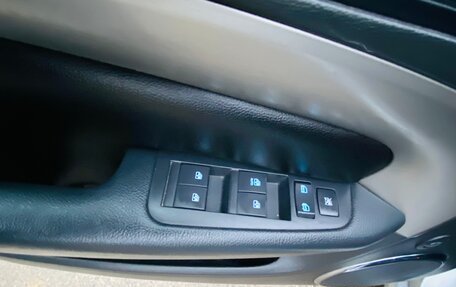 Chevrolet Epica, 2012 год, 699 000 рублей, 16 фотография