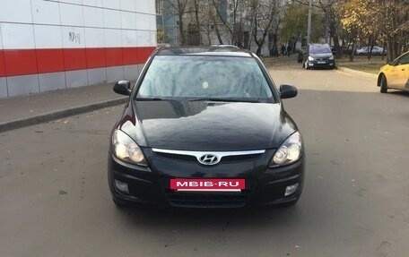 Hyundai i30 I, 2010 год, 700 000 рублей, 2 фотография
