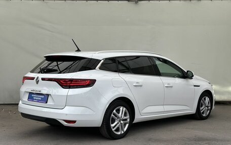 Renault Megane IV, 2020 год, 1 650 000 рублей, 4 фотография