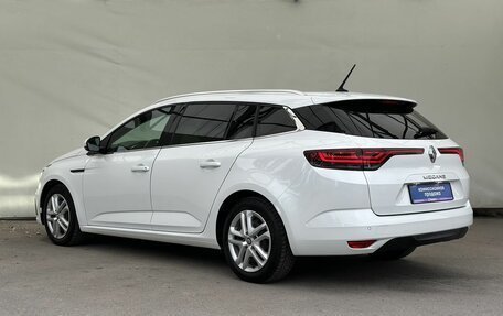Renault Megane IV, 2020 год, 1 650 000 рублей, 5 фотография