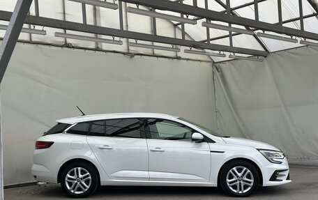 Renault Megane IV, 2020 год, 1 650 000 рублей, 7 фотография
