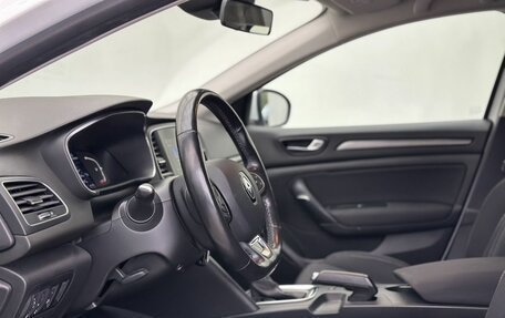 Renault Megane IV, 2020 год, 1 650 000 рублей, 8 фотография