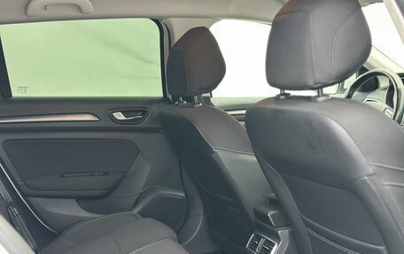 Renault Megane IV, 2020 год, 1 650 000 рублей, 10 фотография