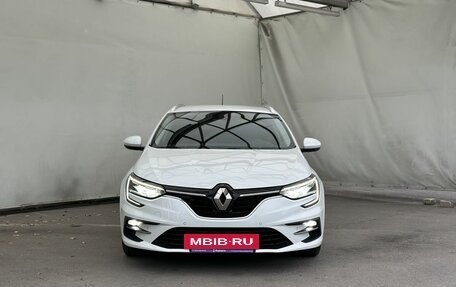 Renault Megane IV, 2020 год, 1 650 000 рублей, 3 фотография