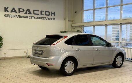 Ford Focus II рестайлинг, 2010 год, 515 000 рублей, 2 фотография