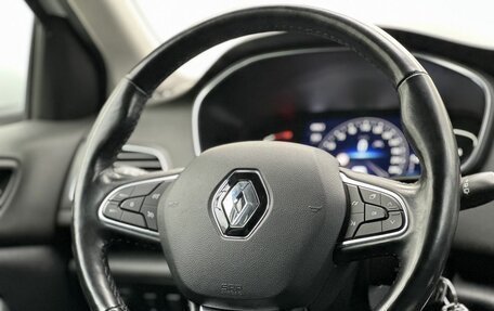 Renault Megane IV, 2020 год, 1 650 000 рублей, 15 фотография