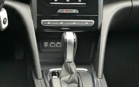 Renault Megane IV, 2020 год, 1 650 000 рублей, 14 фотография