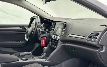 Renault Megane IV, 2020 год, 1 650 000 рублей, 9 фотография