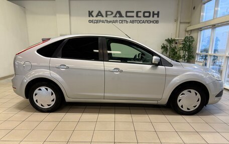 Ford Focus II рестайлинг, 2010 год, 515 000 рублей, 6 фотография