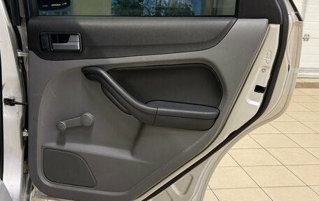 Ford Focus II рестайлинг, 2010 год, 515 000 рублей, 17 фотография