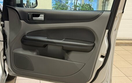Ford Focus II рестайлинг, 2010 год, 515 000 рублей, 16 фотография
