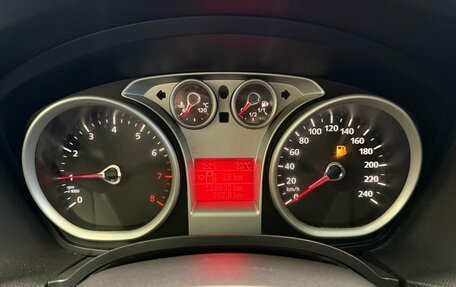 Ford Focus II рестайлинг, 2010 год, 515 000 рублей, 11 фотография