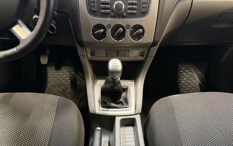 Ford Focus II рестайлинг, 2010 год, 515 000 рублей, 13 фотография