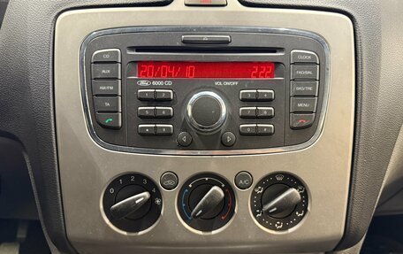 Ford Focus II рестайлинг, 2010 год, 515 000 рублей, 12 фотография