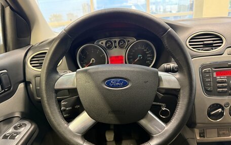 Ford Focus II рестайлинг, 2010 год, 515 000 рублей, 7 фотография