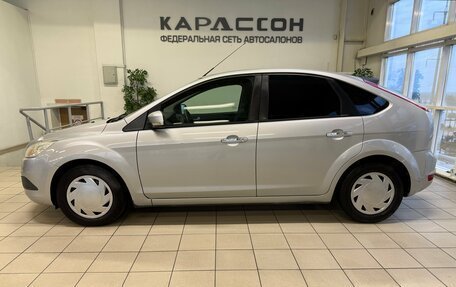Ford Focus II рестайлинг, 2010 год, 515 000 рублей, 5 фотография