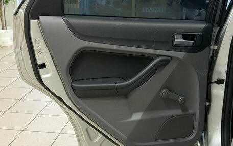 Ford Focus II рестайлинг, 2010 год, 515 000 рублей, 15 фотография