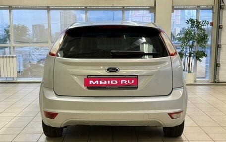 Ford Focus II рестайлинг, 2010 год, 515 000 рублей, 4 фотография