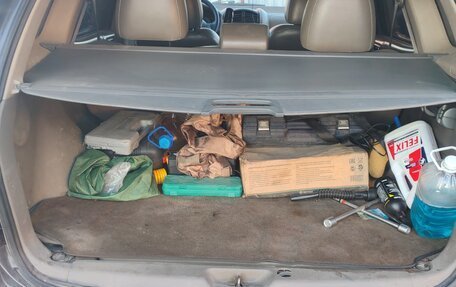Hyundai Santa Fe III рестайлинг, 2003 год, 550 000 рублей, 9 фотография