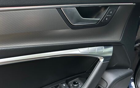 Audi A6, 2019 год, 3 850 000 рублей, 19 фотография